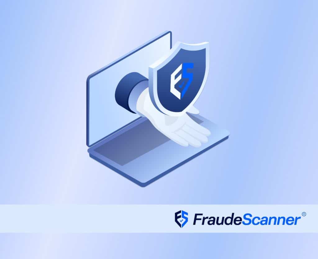 fraude scanner