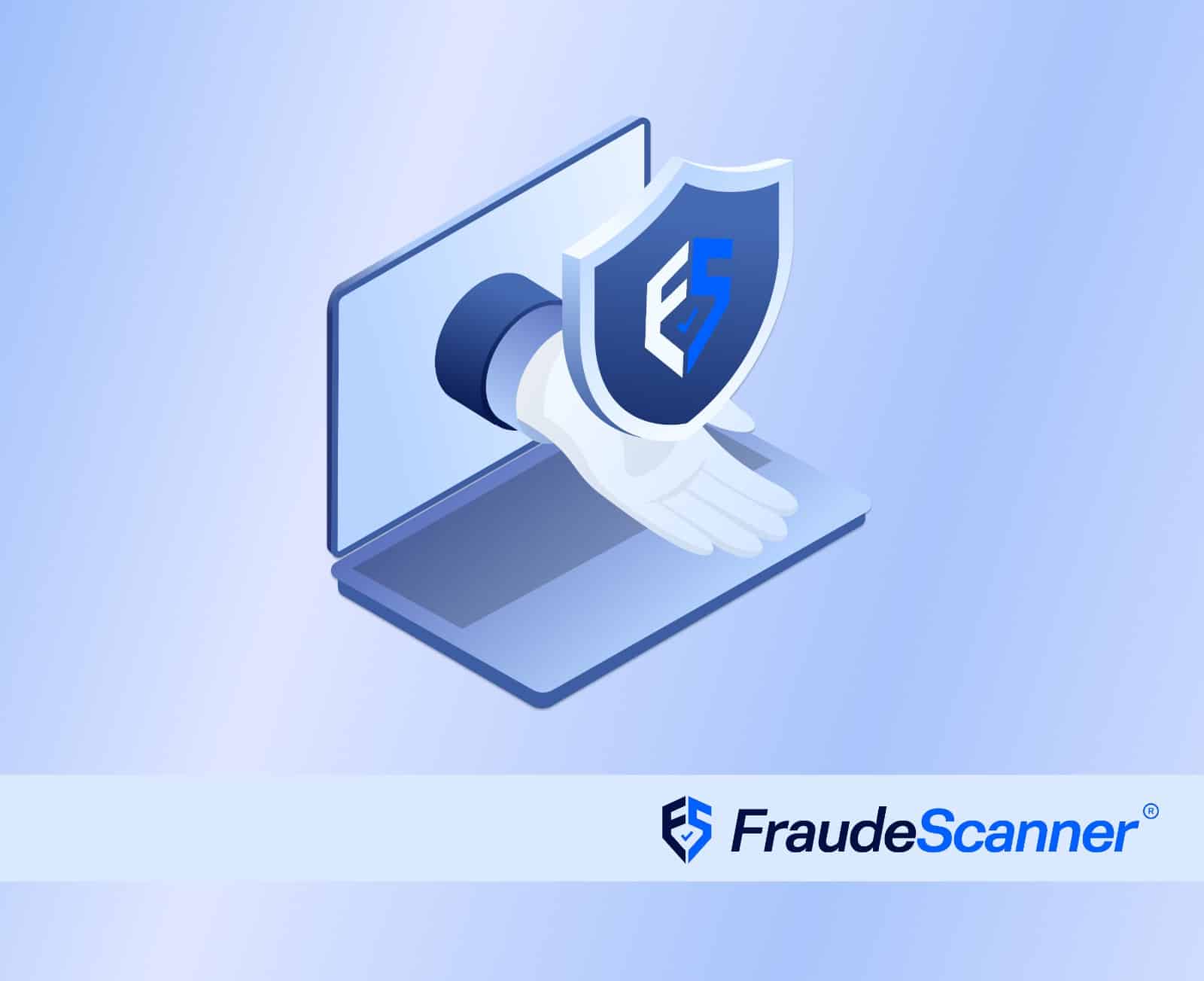 fraude scanner