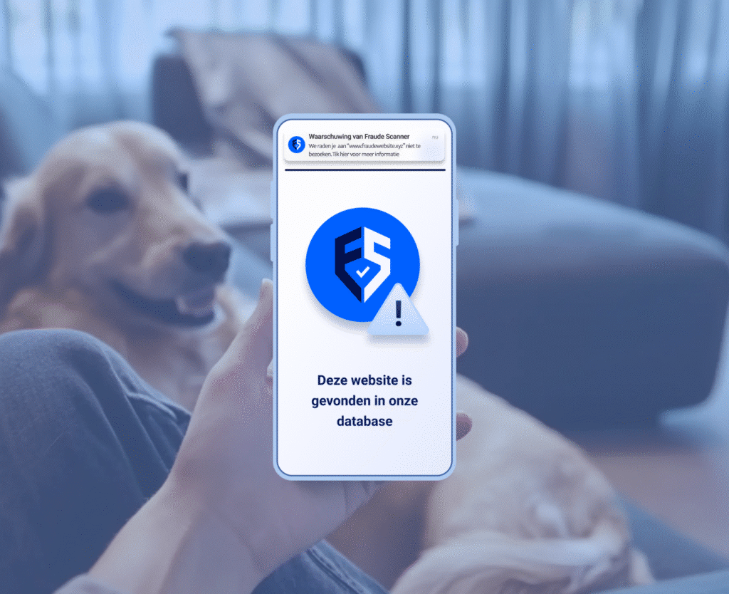 verdachte websites herkennen