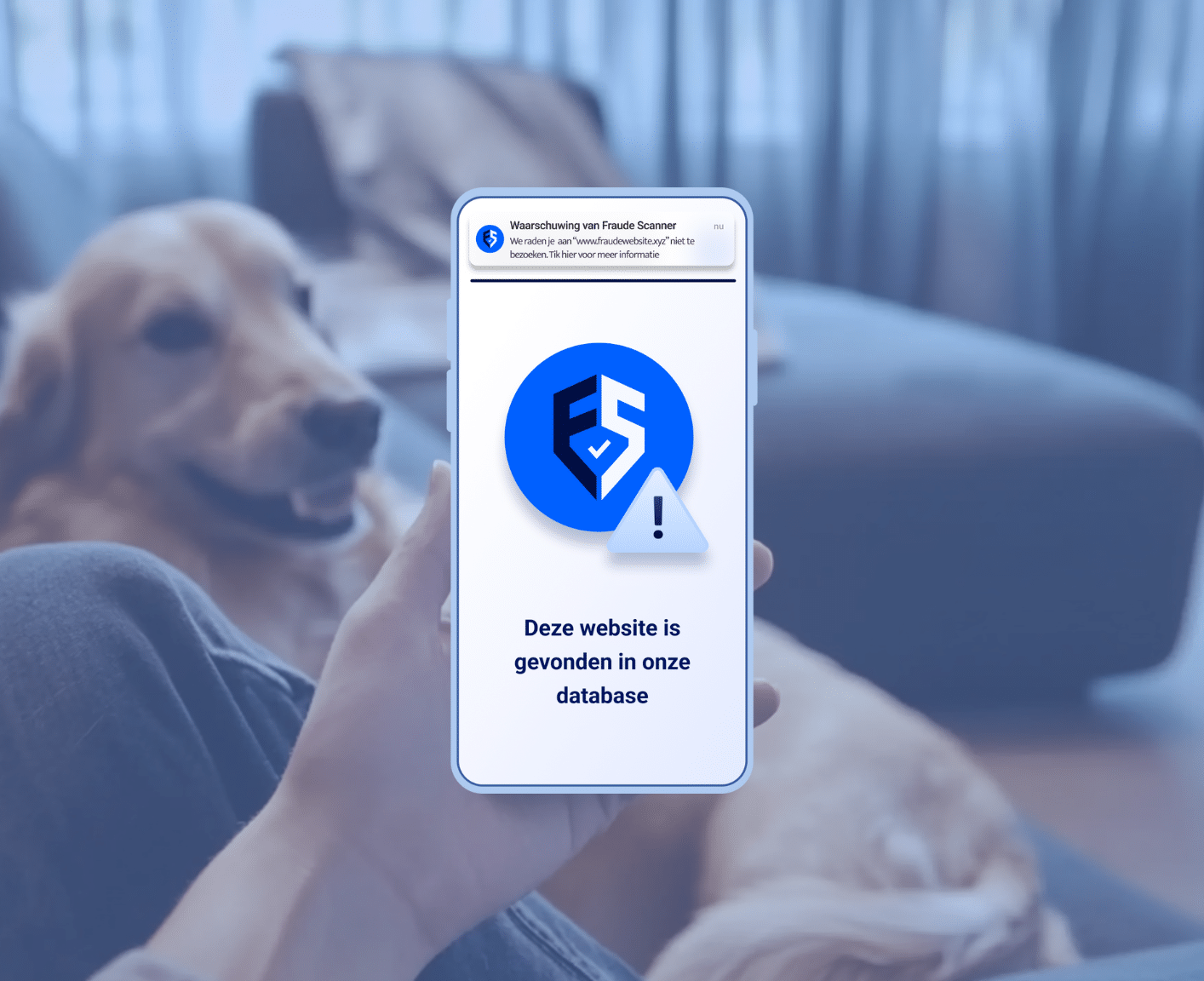 verdachte websites herkennen